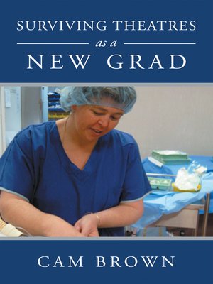 cover image of Surviving Theatres as a New Grad